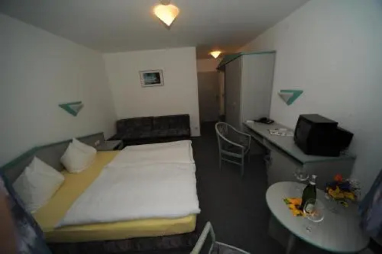 Hotel Am Markt