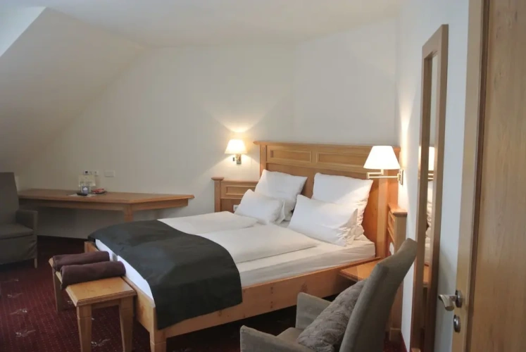 Premium room