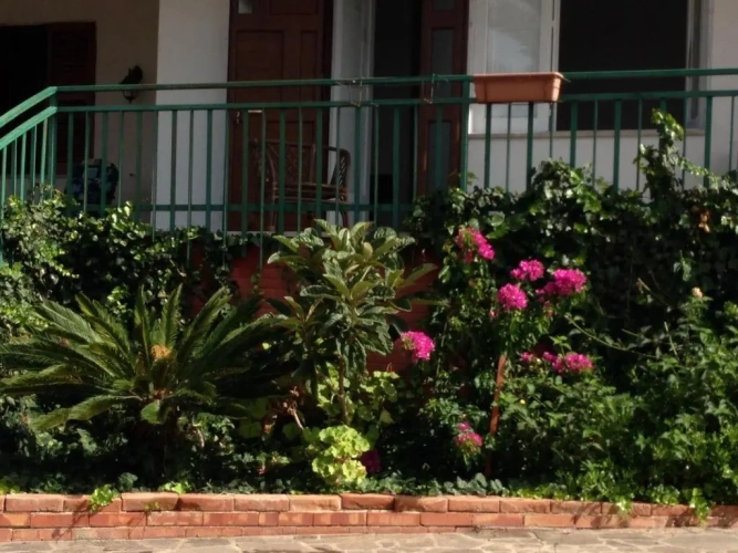 1 Bedroom Cottage