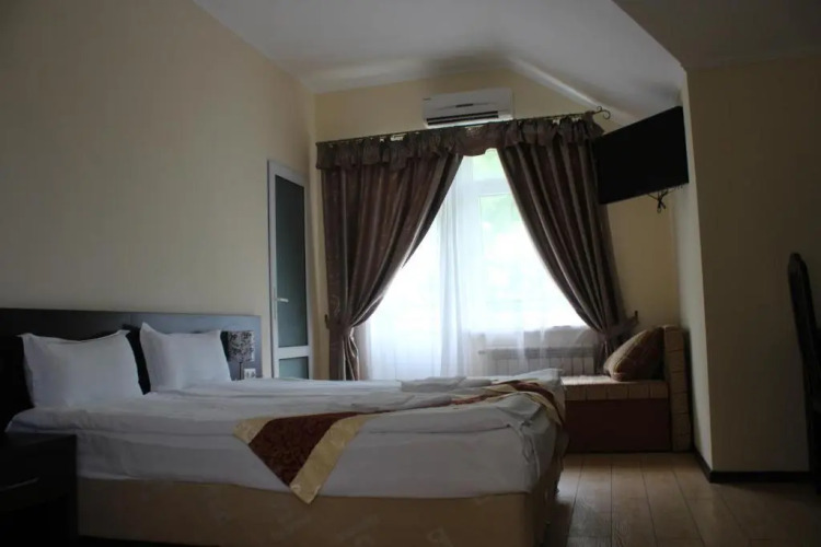 Фотография номера гостиницы Велес