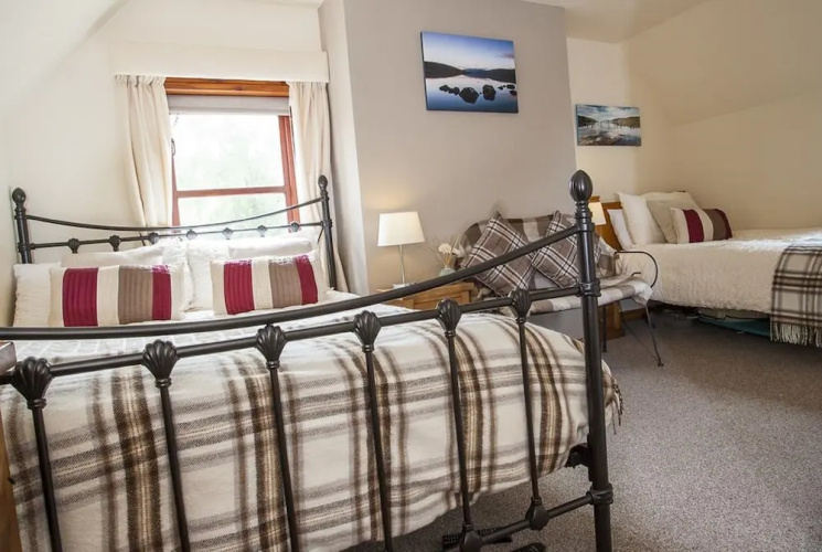 Kettle House B&B