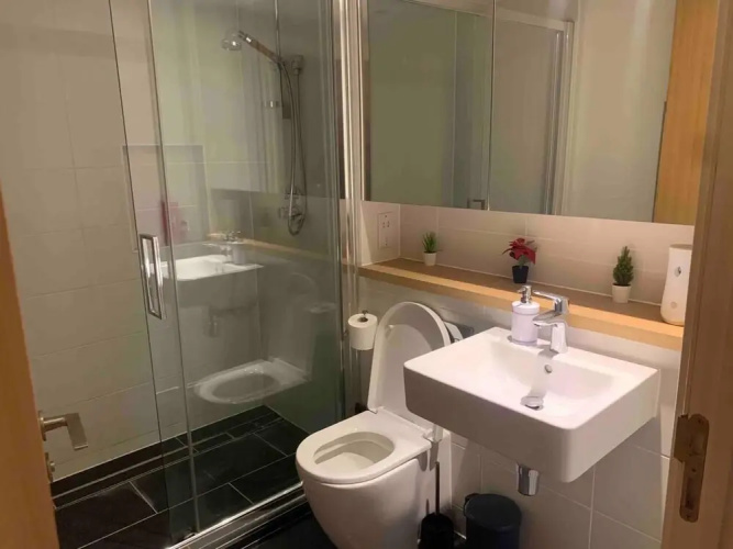 Inviting 2-bed Apartment in Reading
