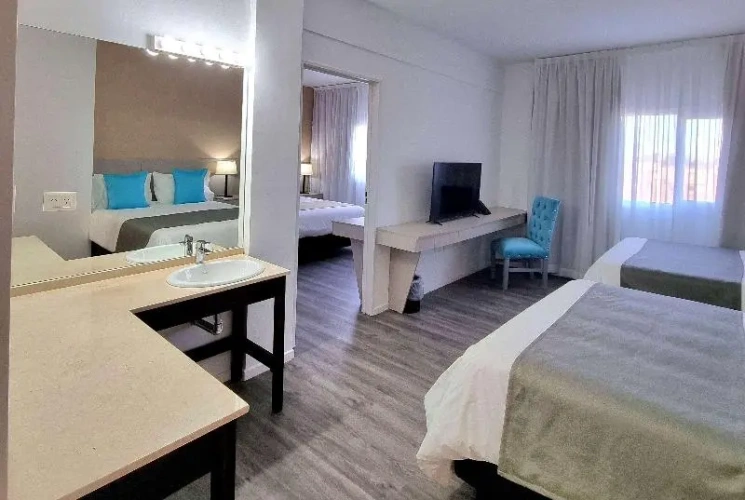 Standard Junior Suite