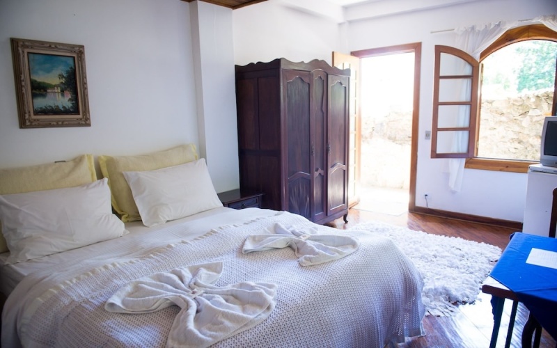 Luxury room