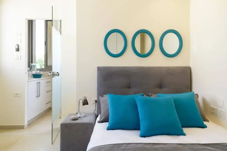 Prestige Apartment