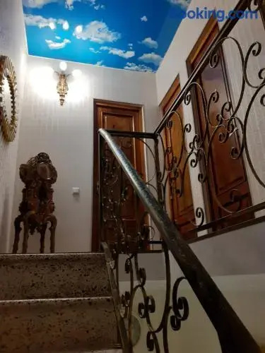Hotel Zaira