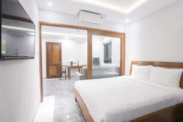 Misa Apartment