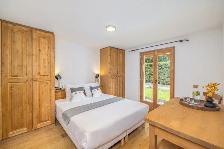Chalet Papin