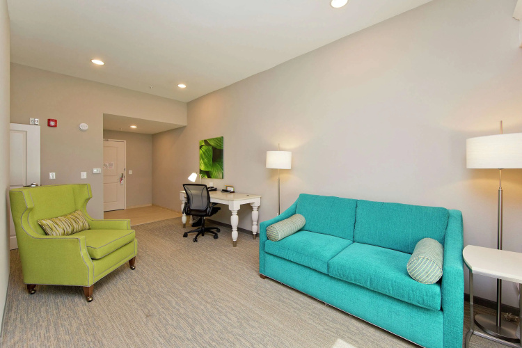 Hilton Garden Inn Martinsburg
