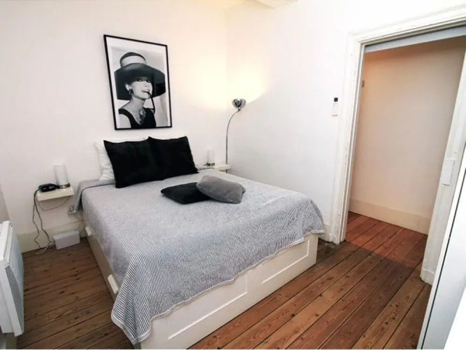 Appartement Capitole