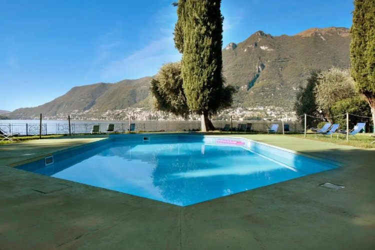Residence La Cava Bilocale 2b