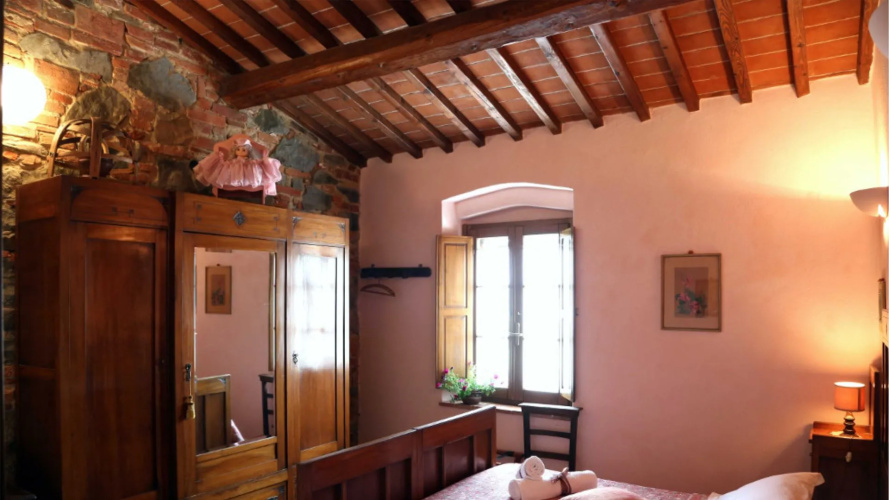 La Villa a Charming Villa With Swimming Pool-la Villa