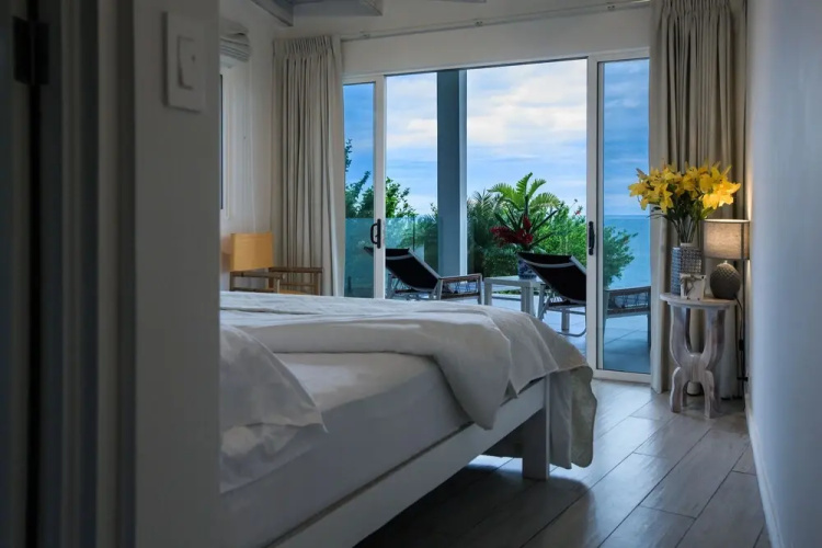 Villa Marunga Luxury and Ocean View