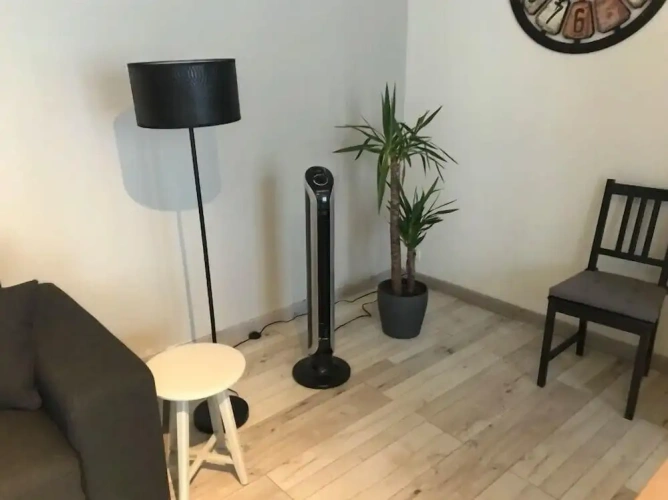 Classic Apartment