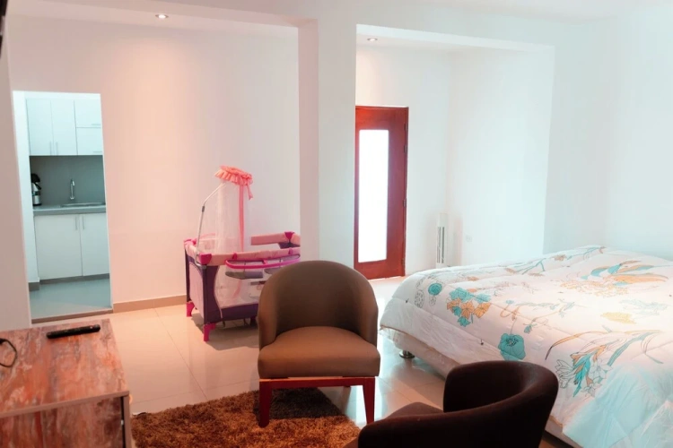 Comfort Suite