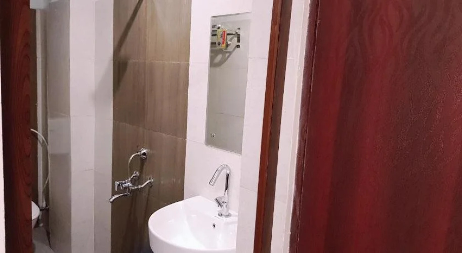 Hotel Rajdhani