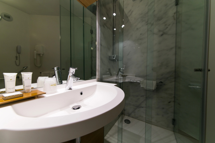 Hôtel Forest Hill Meudon-Vélizy photo 9