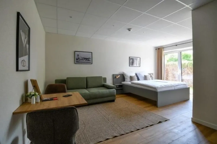 Comfort room