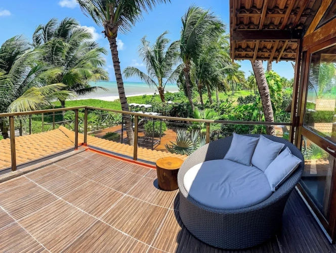 Superior Double Suite