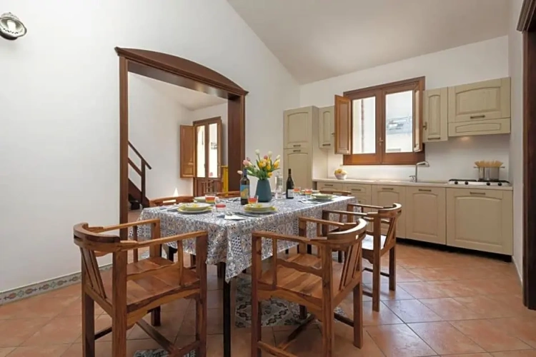 Basement Apartment