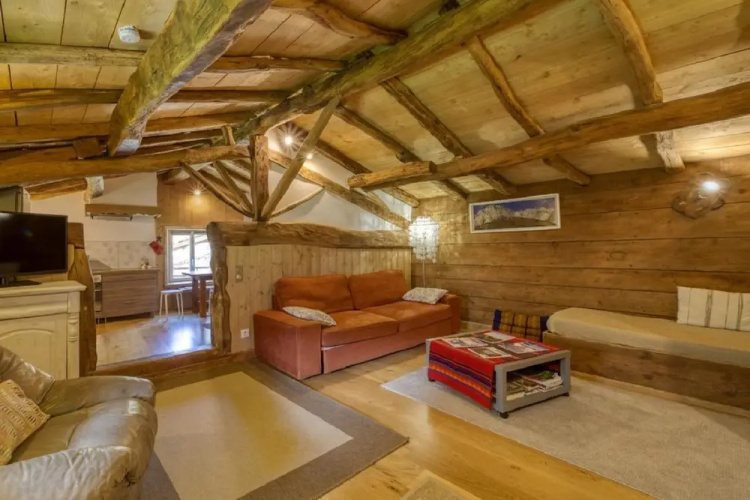 Gîte L'Échappée en Vercors
