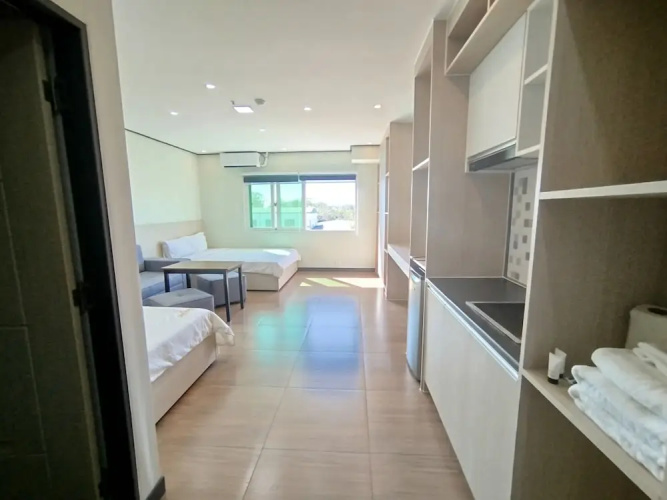 Emmaus condotel