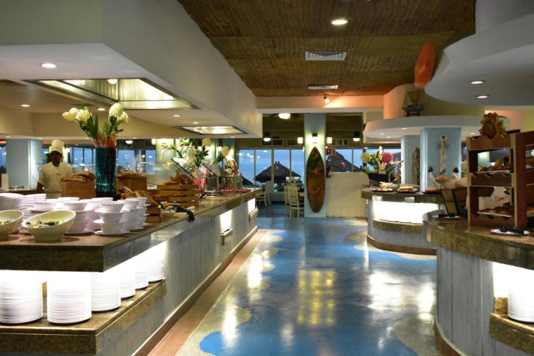 Crown Paradise Club All Inclusive Resort photo 44