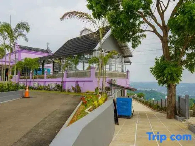 Sahati Resort