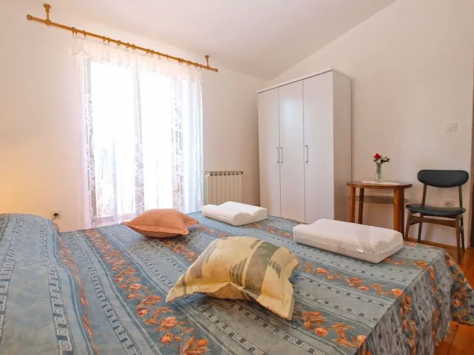 Apartment 603