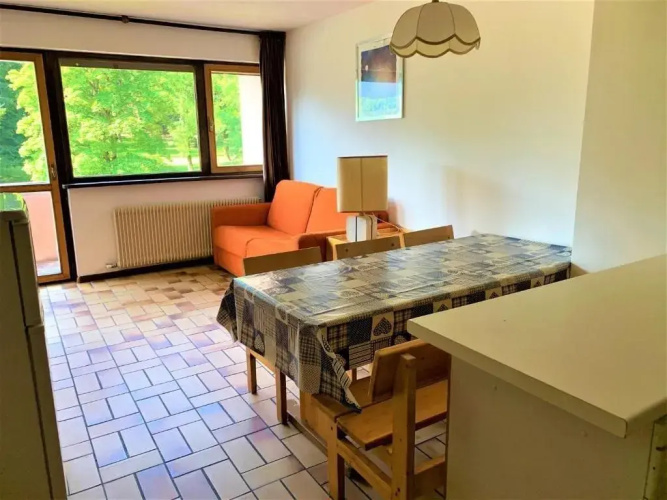 Residence Trunka Lunka