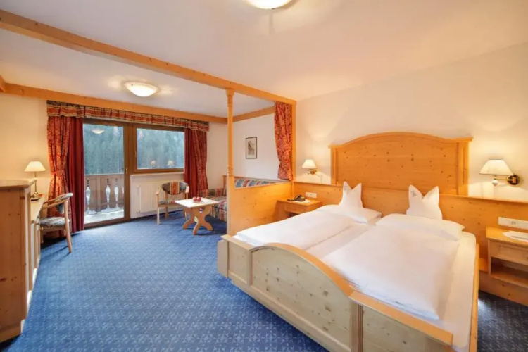 Hotel Oberlehenhof