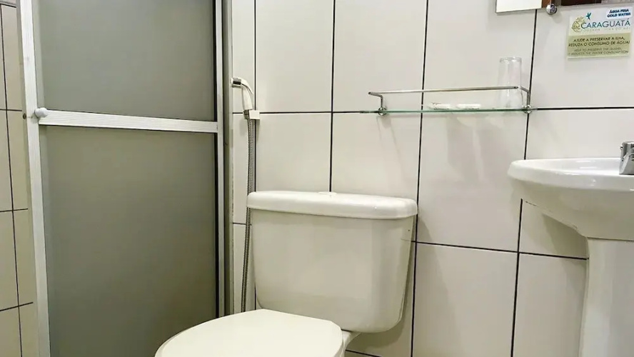 Pousada Caraguata