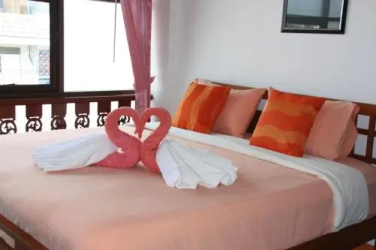 Otel görseli