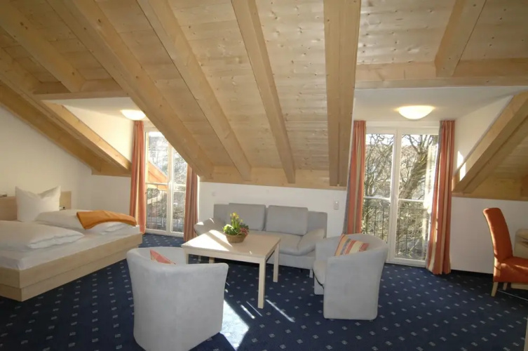 Landhaus Sixtmühle garni
