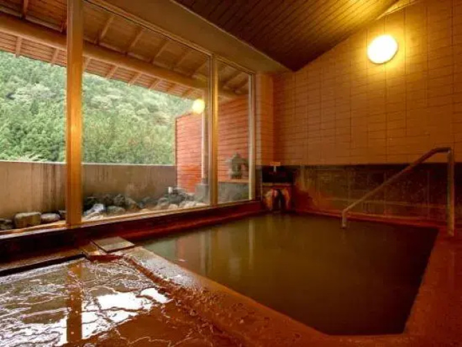Akagi Onsen Hotel