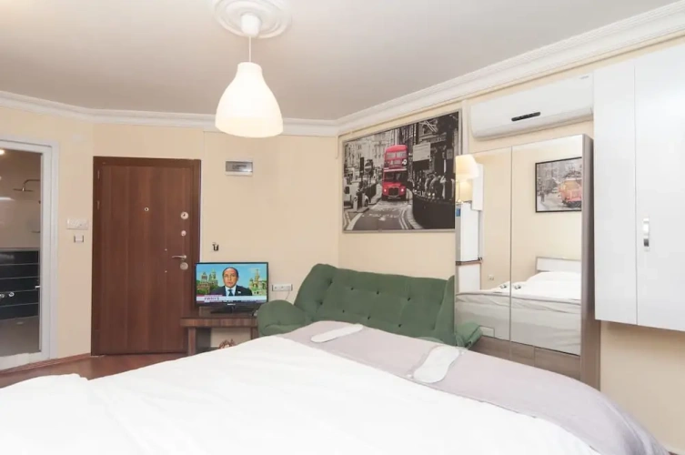 Deluxe Junior Suite