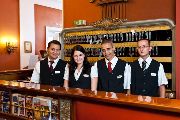 Hotel Regina photo 31