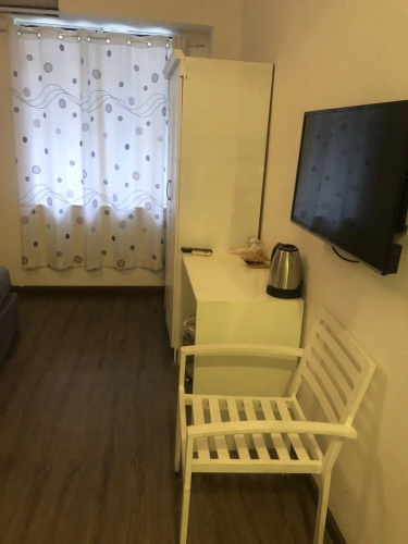 Gu Hotel