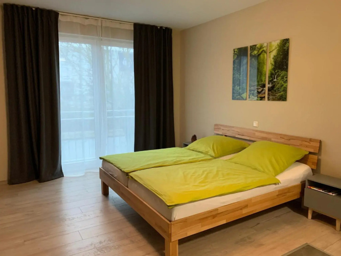 2nd Home Appartements 7