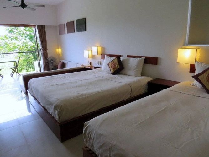 Hoi An Green Life Hostel