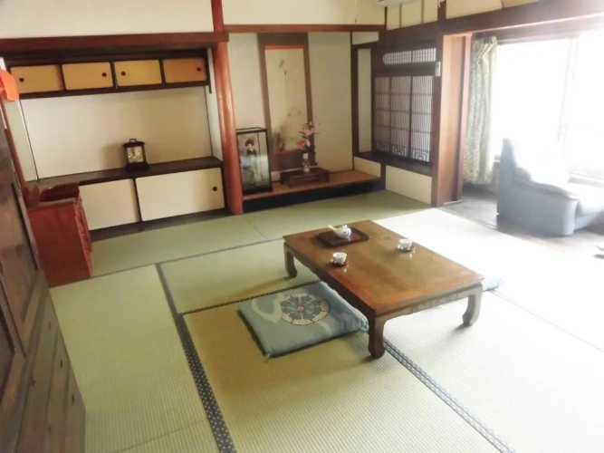 Standard Family room