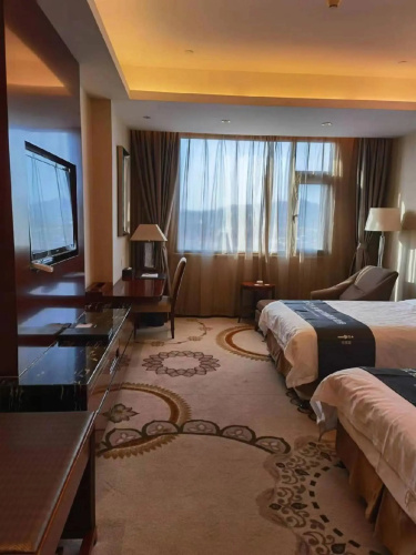 Ao Lin Hotel