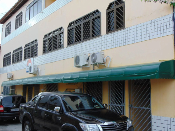 Image de l'hôtel