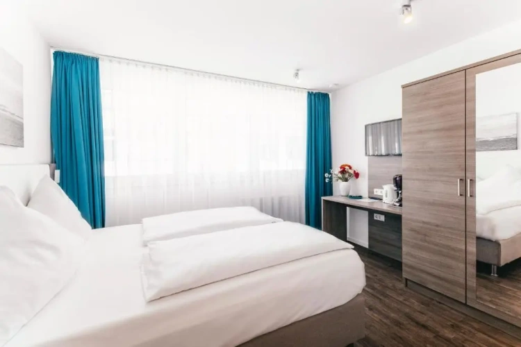 Double Apartment
