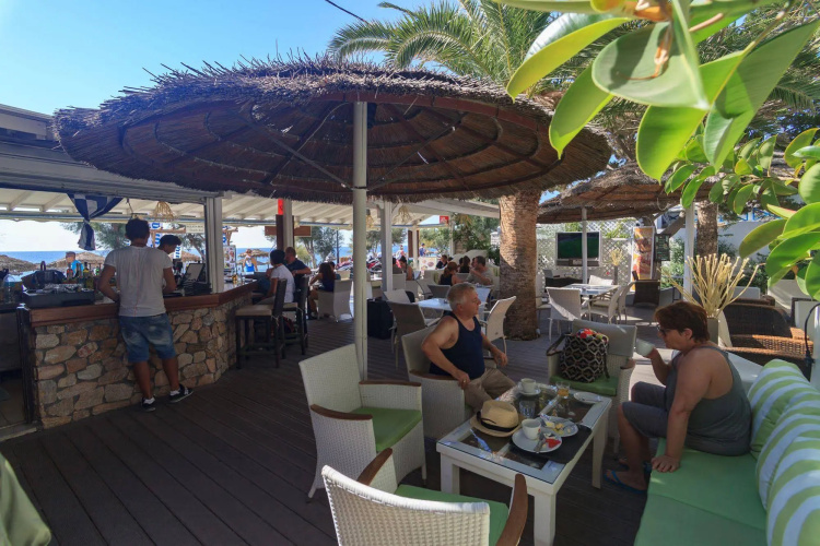 Sellada Beach Hotel photo 25