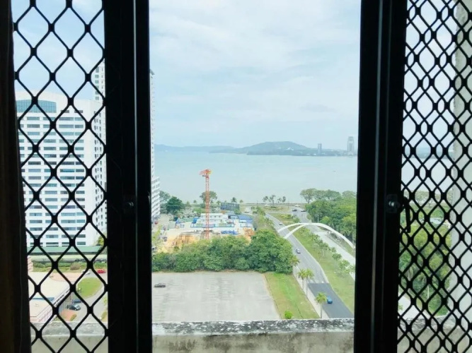 BayView Excursion Home
