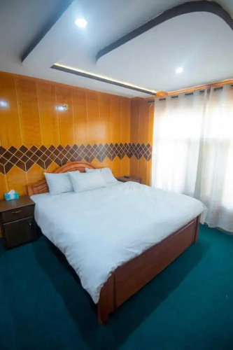 Baltistan Resort Skardu