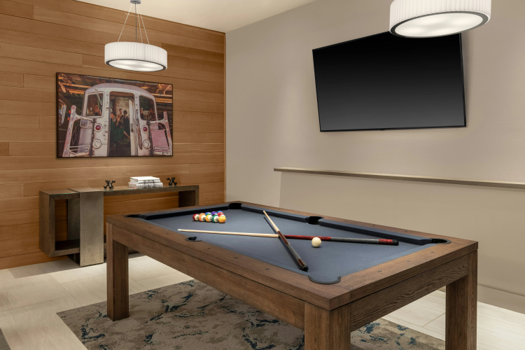 Hilton Garden Inn New York/Manhattan-Midtown East photo 22