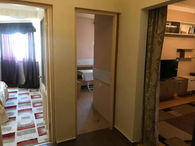 Apartment in Tskaltubo # 1
