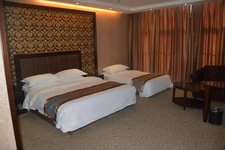 Days Hotel Beijing Guomen